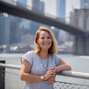 Meet your Posher, Justine